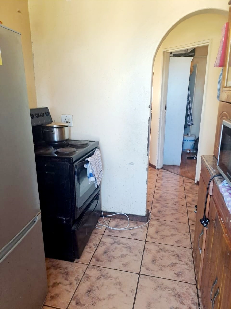 5 Bedroom Property for Sale in Mdantsane Nu 17 Eastern Cape
